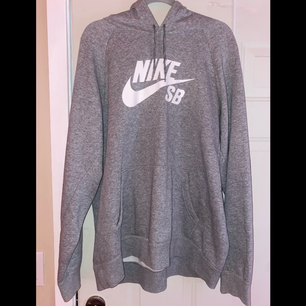 Nike hoodie